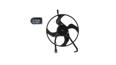 VENTILATOR RADIATOR MAHLE CFF630000S 9