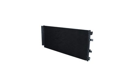 KONDENSATOR KLIMAANLAGE NRF 35972 12