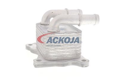 RADIATOR ULEI ULEI MOTOR ACKOJA A38600004 46