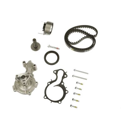 WASSERPUMPE + ZAHNRIEMENSATZ GATES KP2T354HOB 69