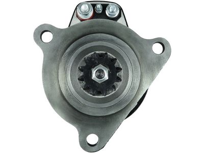 AS-PL Starter