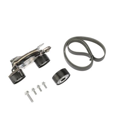 KEILRIPPENRIEMENSATZ GATES K017PK1196EST 70