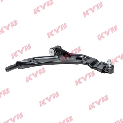 носач, окачване на колелата KYB KSC5620