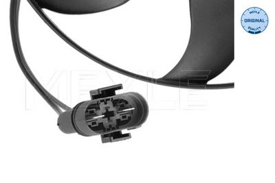 VENTILATOR RADIATOR MEYLE 1002360049 1