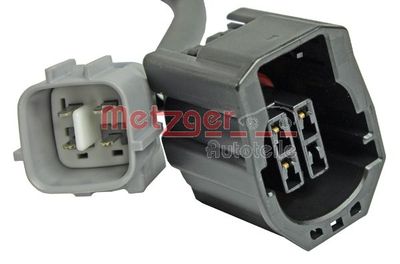 SONDA LAMBDA METZGER AUTOTEILE 0893561 1