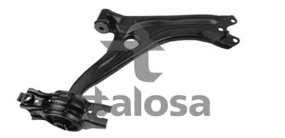 LENKER RADAUFHäNGUNG