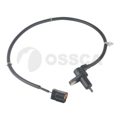 OSSCA 26369 Датчик АБС OSSCA для MITSUBISHI LANCER VII универсал (CS_W, CT_W)