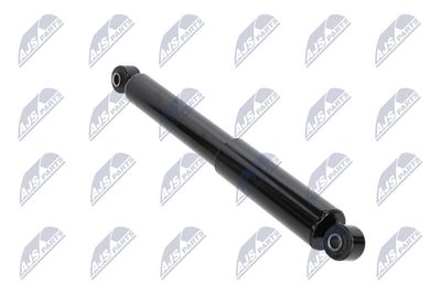 AMORTIZOR NTY ACT004 11