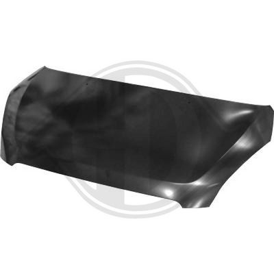 MOTORHAUBE