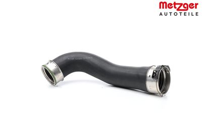 LADELUFTSCHLAUCH METZGER AUTOTEILE 2400829 4