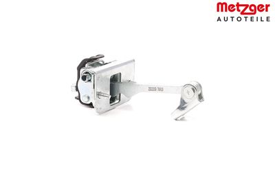 FIXARE USA METZGER AUTOTEILE 2312150 4