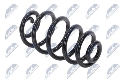 ARC SPIRAL NTY ASZAU028 12
