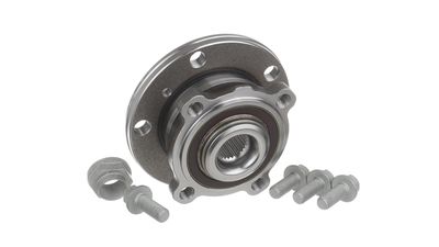 RADLAGERSATZ SKF VKBA6707 39