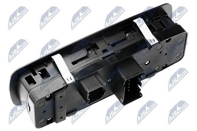 Kytkin, lasinnostin NTY EWS-CH-007 – CHRYSLER