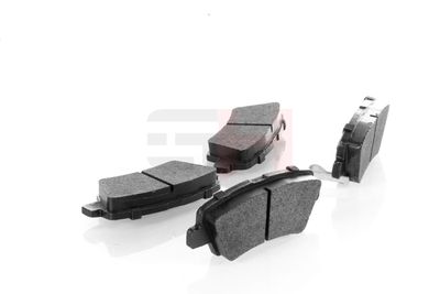 SET PLACUTE FRANA FRANA DISC GH GH411316 40