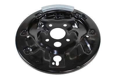 PLACA SUPORT FRANA METZGER AUTOTEILE 6117002 1