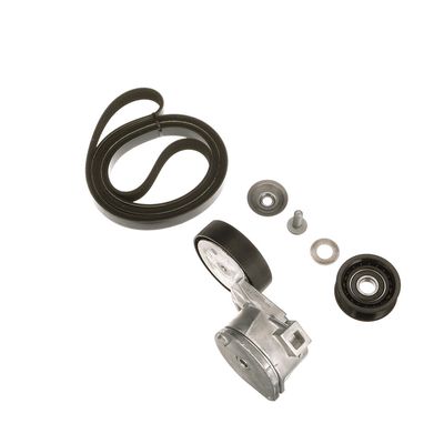 KEILRIPPENRIEMENSATZ GATES K016PK2345 64