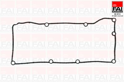 Прокладка, крышка головки цилиндра FAI AutoParts RC1178S для RENAULT KANGOO