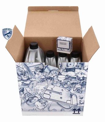 SET PIESE SCHIMB ULEI TRANSMISIE AUTOMATA VAICO V105540XXL 2