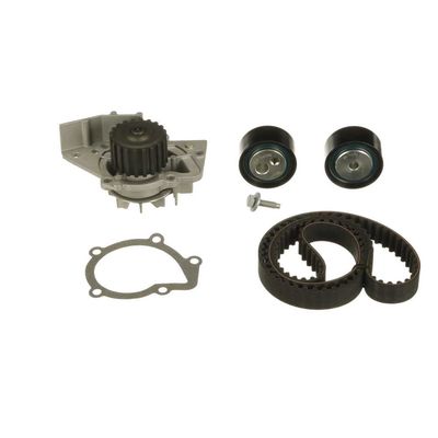 WASSERPUMPE + ZAHNRIEMENSATZ GATES KP25558XS 26