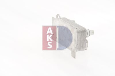 ÖLKüHLER AUTOMATIKGETRIEBE AKS DASIS 126036N 11
