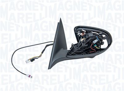 Vnější zpětné zrcátko MAGNETI MARELLI 182201537300