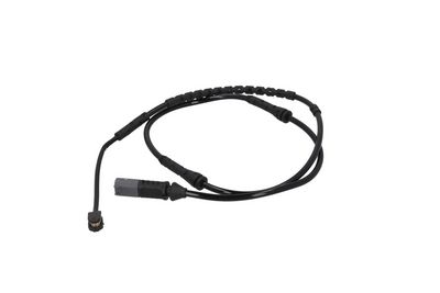 Įspėjimo kontaktas, stabdžių trinkelių susidėvėjimas