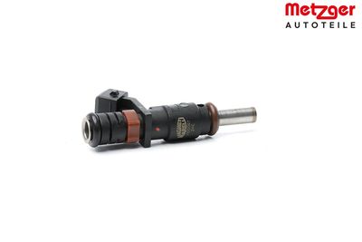 INJECTOR METZGER AUTOTEILE 0920054 17