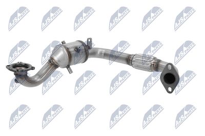 CATALIZATOR NTY KATFR002 8