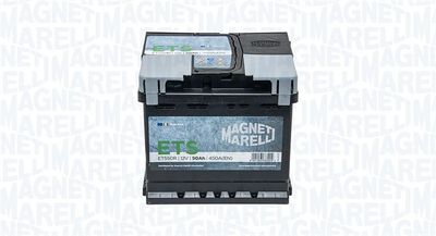 Стартерная аккумуляторная батарея MAGNETI MARELLI 069050450006 для DAF 44