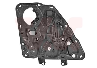 MECANISM ACTIONARE GEAM VAN WEZEL 5848265