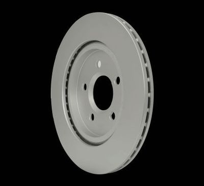 Brake Disc 8DD 355 106-831