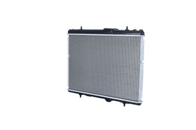 RADIATOR RACIRE MOTOR NRF 550051 28