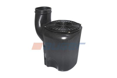 Luchtfilter behuizing past: VOLVO FH, FH12, FM D12C460-D13H440 08.98-