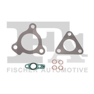 Kit de montage turbo FA1