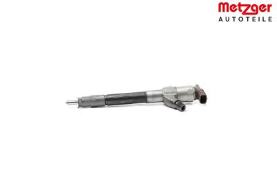 INJECTOR METZGER AUTOTEILE 0870247 36
