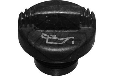 Крышка, заливная горловина Metalcaucho 03648