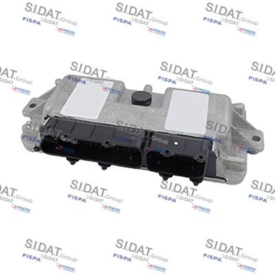 STEUERGERäT EINSPRITZANLAGE