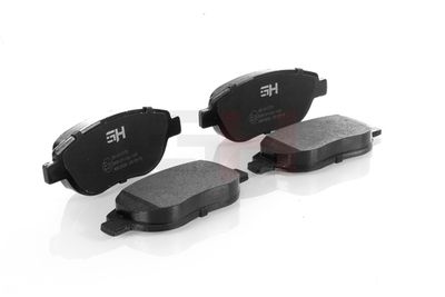 SET PLACUTE FRANA FRANA DISC GH GH413751 10