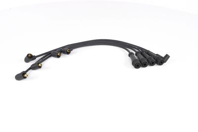 ZüNDLEITUNGSSATZ BOSCH 0986356704 27