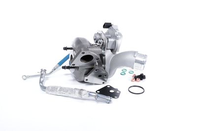 LADER AUFLADUNG BTS Turbo T981345BT 26