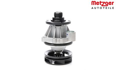 POMPă DE APă RăCIRE MOTOR METZGER AUTOTEILE 4007056 11