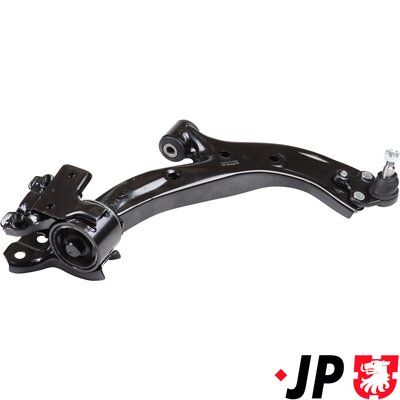 BRAT SUSPENSIE ROATA