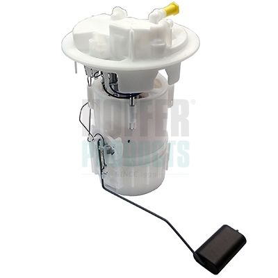 SISTEM ALIMENTARE CU COMBUSTIBIL