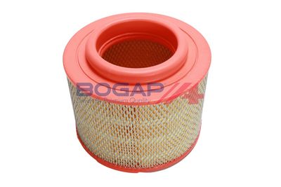 BOGAP Oro filtras