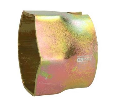 ACHSMUTTERSCHLüSSEL KS TOOLS 4604940 12