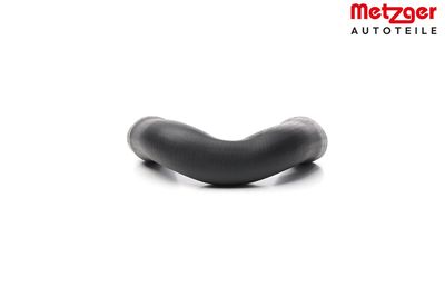 LADELUFTSCHLAUCH METZGER AUTOTEILE 2400729 18