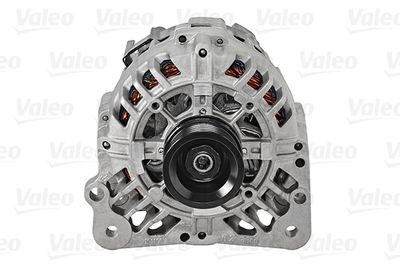 GENERATOR / ALTERNATOR VALEO 437404 1