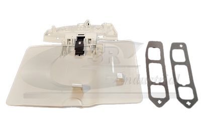 BUSON REZERVOR DE COMBUSTIBIL 3RG 83642 1