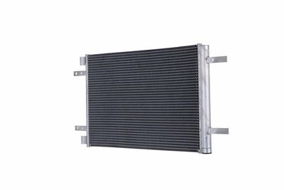 KONDENSATOR KLIMAANLAGE